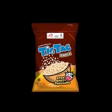 snack